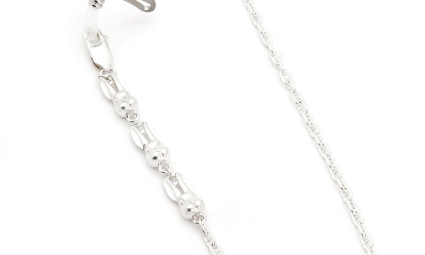THE LEASH CORD グラスコード通販 Anchor Chain/Urawa-Rabbit Silver925