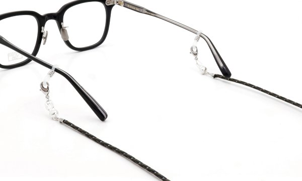 THE LEASH CORD グラスコード通販 Atwood Rope/Urawa-Rabbit Camo/Silver925
