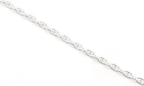 THE LEASH CORD グラスコード通販 Anchor Chain/Urawa-Rabbit Silver925