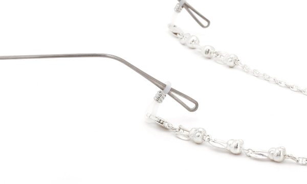 THE LEASH CORD グラスコード通販 Anchor Chain/Urawa-Rabbit Silver925