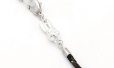 THE LEASH CORD グラスコード通販 Atwood Rope/Urawa-Rabbit Camo/Silver925