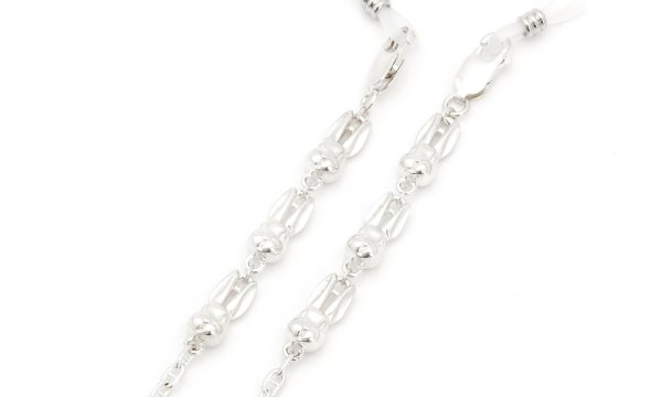 THE LEASH CORD グラスコード通販 Anchor Chain/Urawa-Rabbit Silver925