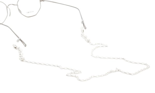THE LEASH CORD グラスコード通販 Anchor Chain/Urawa-Rabbit Silver925