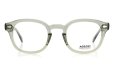 MOSCOT メガネ通販 LEMTOSH Col.SAGE 49size