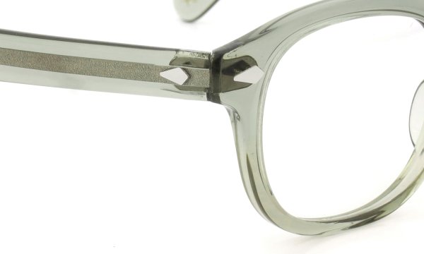 MOSCOT メガネ通販 LEMTOSH Col.SAGE 49size