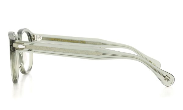 MOSCOT メガネ通販 LEMTOSH Col.SAGE 49size