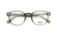 MOSCOT メガネ通販 LEMTOSH Col.SAGE 49size