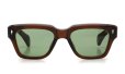 JACQUESMARIEMAGE サングラス通販 FELLINI Zoltar/Vintage Green