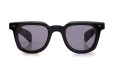 JACQUESMARIEMAGE サングラス通販 VENDOME Raven/Charcoal