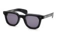 JACQUESMARIEMAGE サングラス通販 VENDOME Raven/Charcoal