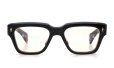 JACQUESMARIEMAGE メガネ通販 FELLINI Noir-15/Superlight Bronze