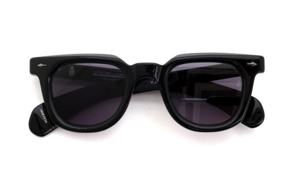 JACQUESMARIEMAGE サングラス通販 VENDOME Raven/Charcoal
