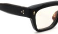 JACQUESMARIEMAGE メガネ通販 FELLINI Noir-15/Superlight Bronze