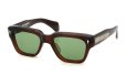 JACQUESMARIEMAGE サングラス通販 FELLINI Zoltar/Vintage Green