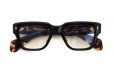 JACQUESMARIEMAGE メガネ通販 FELLINI Noir-15/Superlight Bronze