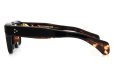 JACQUESMARIEMAGE メガネ通販 FELLINI Noir-15/Superlight Bronze