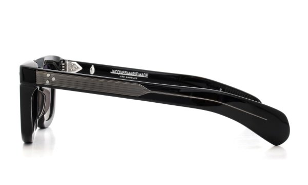 JACQUESMARIEMAGE サングラス通販 VENDOME Raven/Charcoal