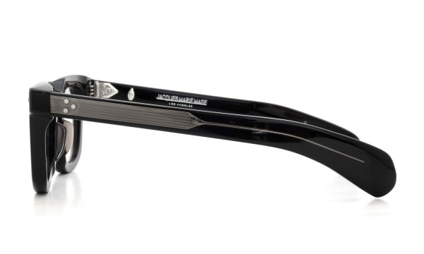JACQUESMARIEMAGE サングラス通販 VENDOME Raven/Superlight Grey