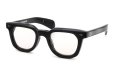 JACQUESMARIEMAGE サングラス通販 VENDOME Raven/Superlight Grey
