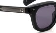 JACQUESMARIEMAGE サングラス通販 VENDOME Raven/Charcoal