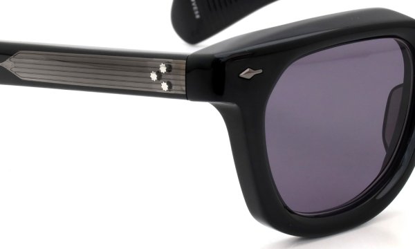 JACQUESMARIEMAGE サングラス通販 VENDOME Raven/Charcoal