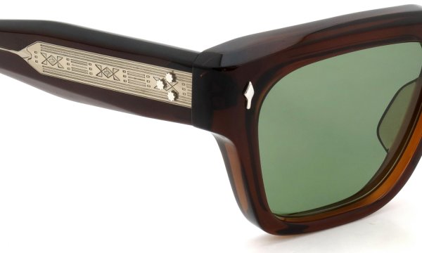 JACQUESMARIEMAGE サングラス通販 FELLINI Zoltar/Vintage Green
