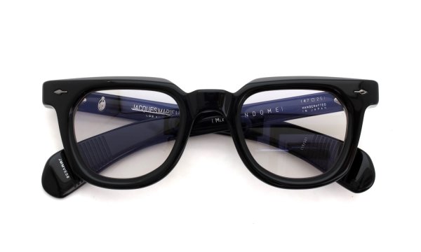 JACQUESMARIEMAGE サングラス通販 VENDOME Raven/Superlight Grey