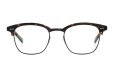 YELLOWS PLUS メガネ通販 KENT C494BK