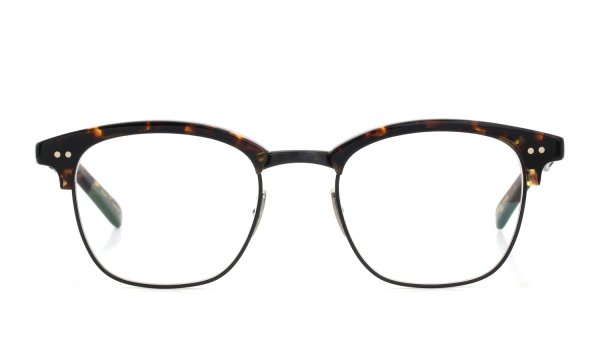 YELLOWS PLUS メガネ通販 KENT C494BK