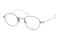 EYEVAN7285 アイヴァン7285 2025AW メガネ 1011