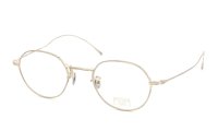EYEVAN7285 アイヴァン7285 2025AW メガネ 1011
