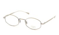 EYEVAN7285 アイヴァン7285 2025AW メガネ 1017
