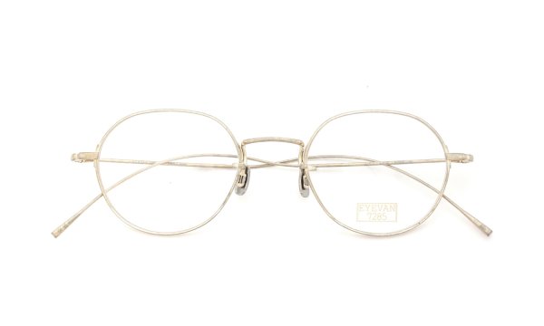 EYEVAN7285 メガネ通販 1011 c.819