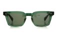 DITA サングラス通販 MONOLIX DTS750-A-02AF Crystal Pine/Dark Green