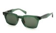 DITA サングラス通販 MONOLIX DTS750-A-02AF Crystal Pine/Dark Green