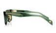 DITA サングラス通販 MONOLIX DTS750-A-02AF Crystal Pine/Dark Green