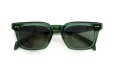 DITA サングラス通販 MONOLIX DTS750-A-02AF Crystal Pine/Dark Green