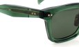 DITA サングラス通販 MONOLIX DTS750-A-02AF Crystal Pine/Dark Green