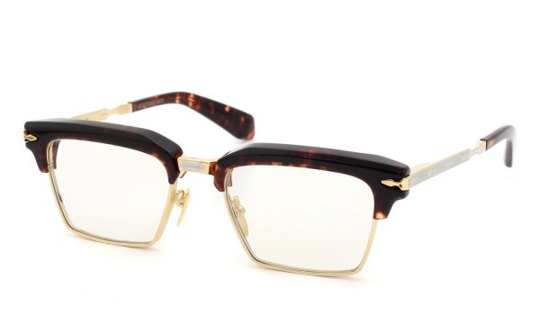JACQUESMARIEMAGE メガネ通販 ALIN Etna/Superlight-Green JMMIL-18Q
