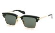 JACQUESMARIEMAGE サングラス通販 ALIN Viper/Pine Gold Mirror