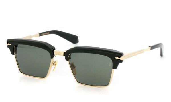 JACQUESMARIEMAGE サングラス通販 ALIN Viper/Pine Gold Mirror
