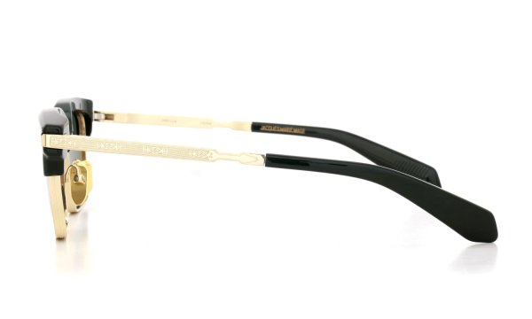 JACQUESMARIEMAGE サングラス通販 ALIN Viper/Pine Gold Mirror