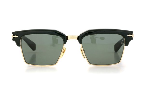 JACQUESMARIEMAGE サングラス通販 ALIN Viper/Pine Gold Mirror
