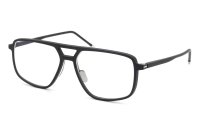 KLENZE&BAUM クレンツアンドバウム 3Dプリントメガネ [SLEEK ECOLUCENT] FRASER-NP