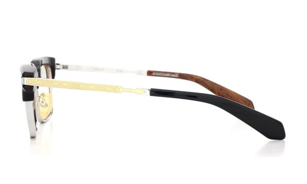 JACQUESMARIEMAGE メガネ通販 ALIN Noir-X/Superlight Bronze