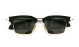 JACQUESMARIEMAGE サングラス通販 ALIN Viper/Pine Gold Mirror