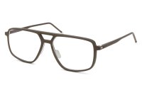 KLENZE&BAUM クレンツアンドバウム 3Dプリントメガネ [SLEEK ECOLUCENT] FRASER-NP