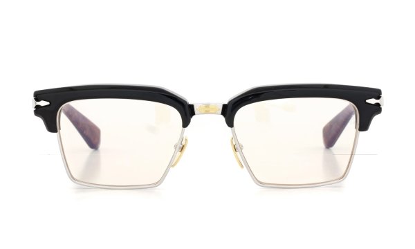 JACQUESMARIEMAGE メガネ通販 ALIN Noir-X/Superlight Bronze