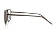 KLENZE&BAUM 3Dプリントメガネ通販  [SLEEK ECOLUCENT] FRASER-NP col.022 MOSS/SILVER