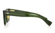 YUICHI TOYAMA. メガネ通販 ORD U-175 COL.04 Drak green